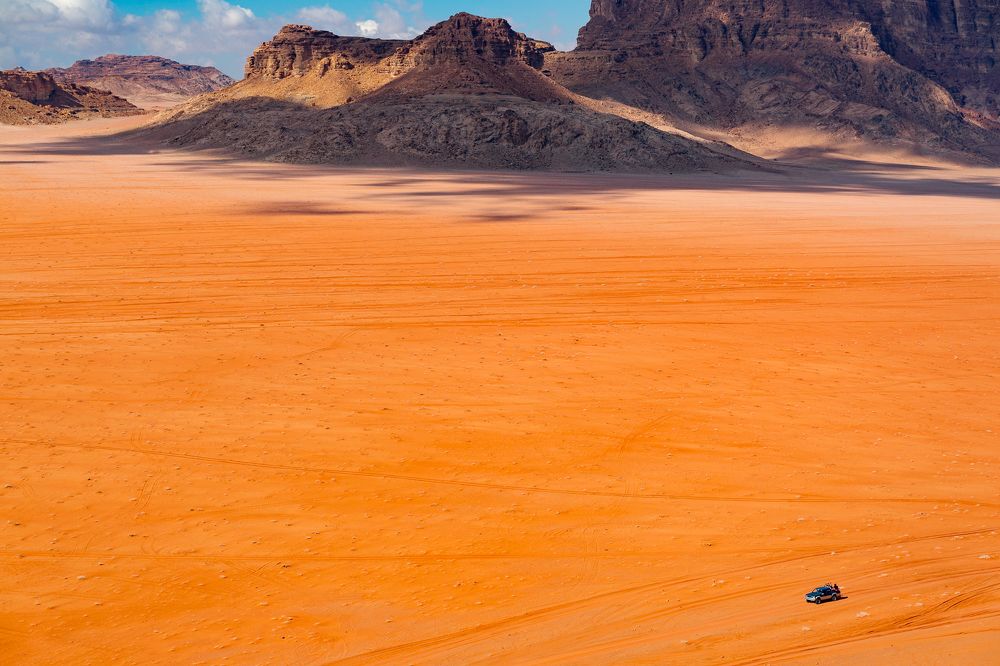 Марсианские хроники