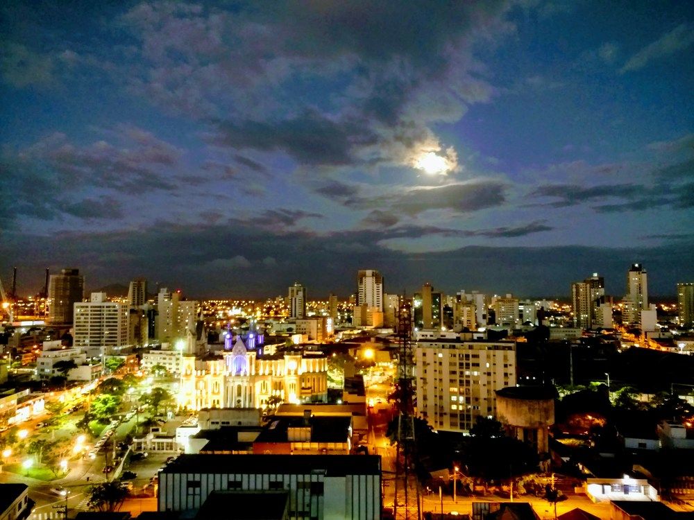 Nightown
