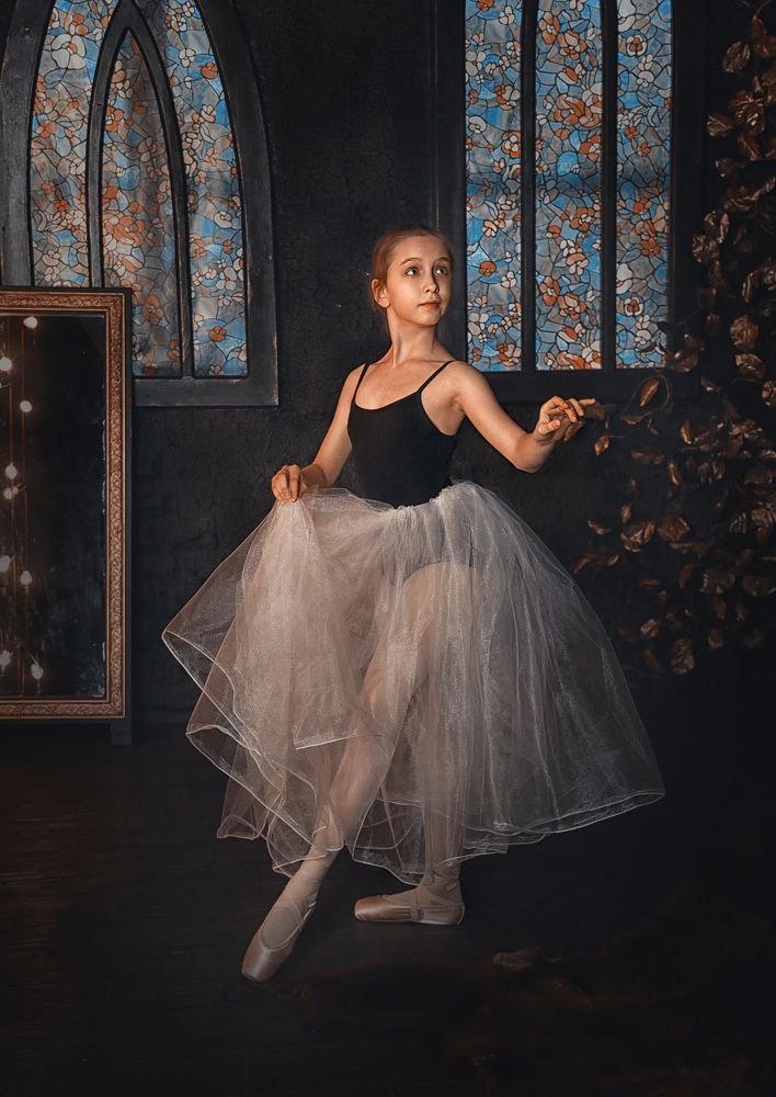 Photograph by Елена Лежнёва