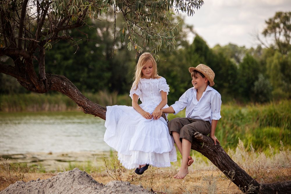 Photograph by Елена Лобанова