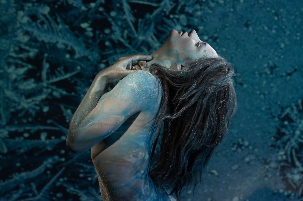 Photograph by Антон Шамотайло