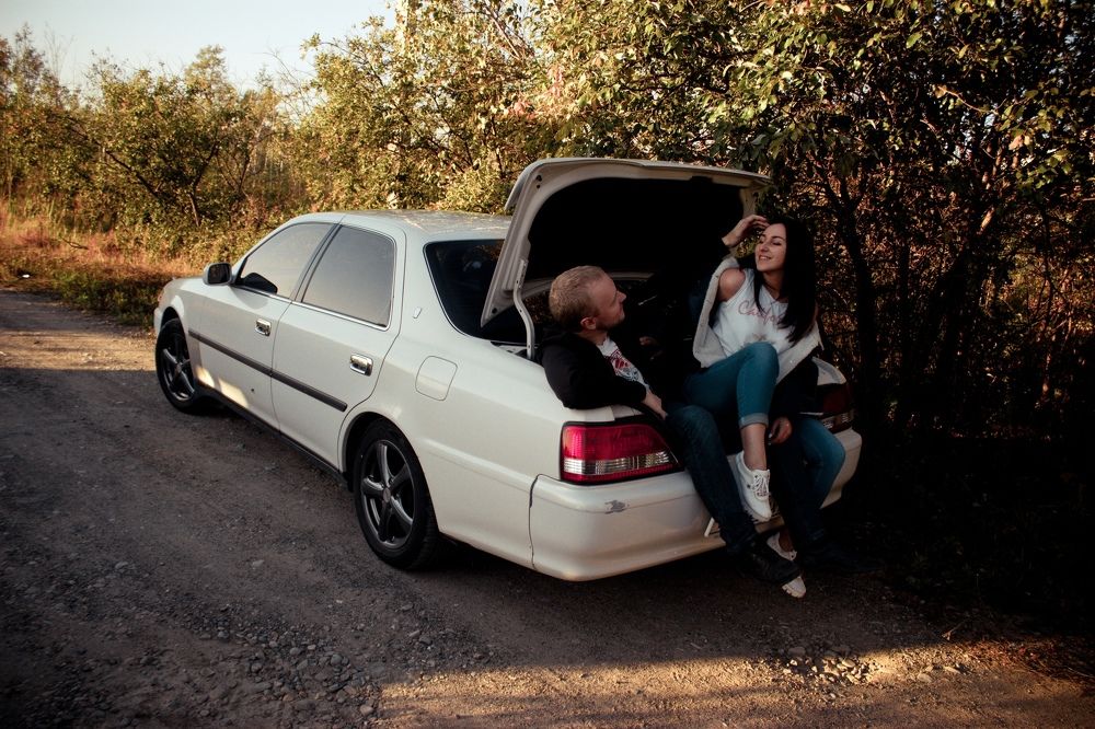 Photograph by Катерина Плотникова