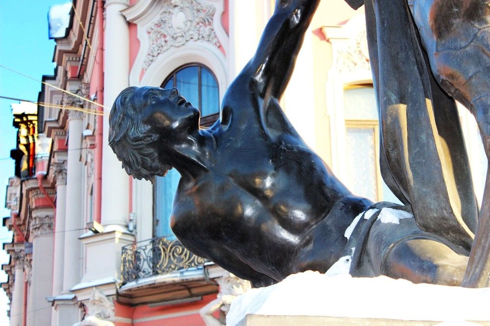 Photograph by Флорис Закреев