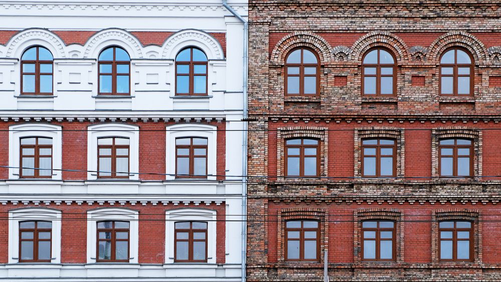 Течение времени