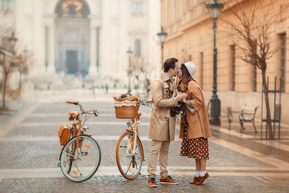 Photograph by Elena Selyutina