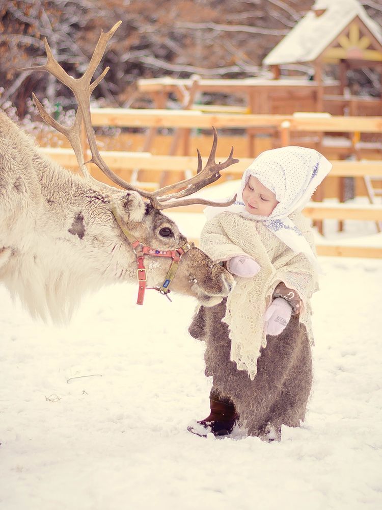 Photograph by Алена Про