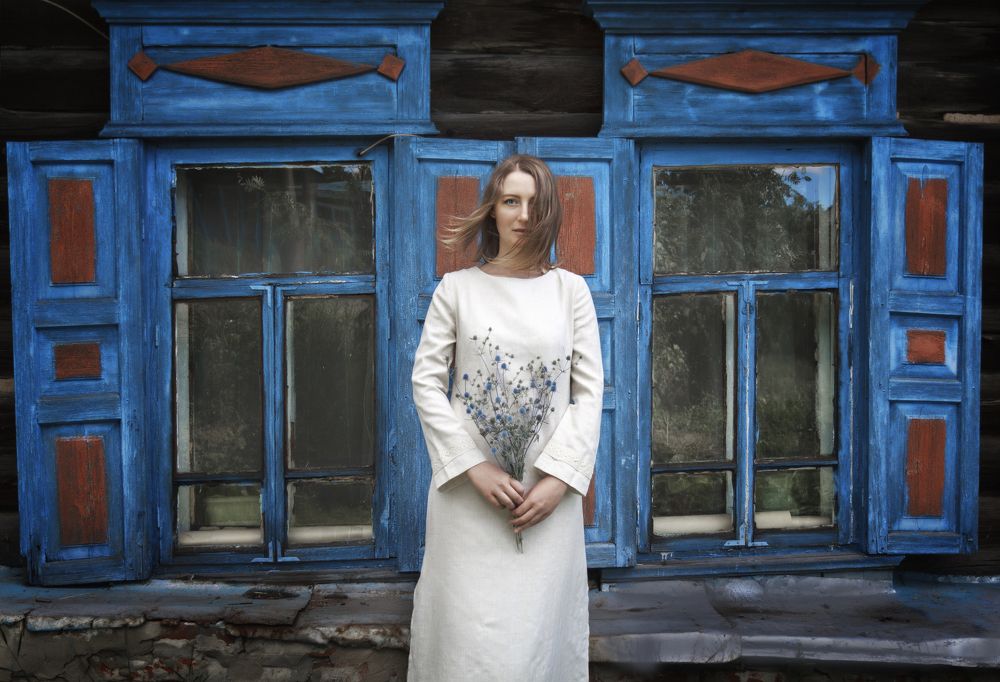 Photograph by Скиндерева Ольга