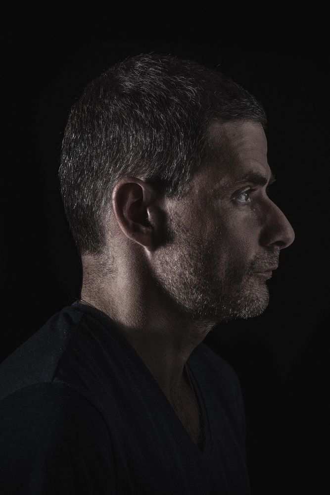 Photograph by Anna Zielińska