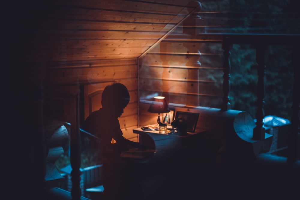 Photograph by Елена Александрова