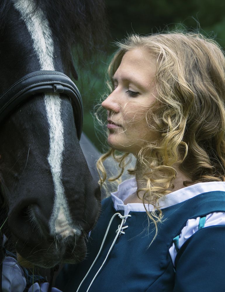 Photograph by Скиндерева Ольга