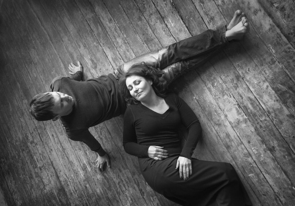 Photograph by Скиндерева Ольга