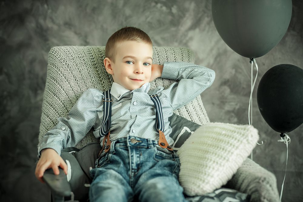 Photograph by Николай Смолянкин