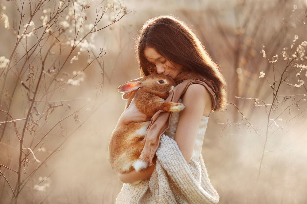 Каждый-это шедевр.. Бог не дает рождение чему-то меньшему