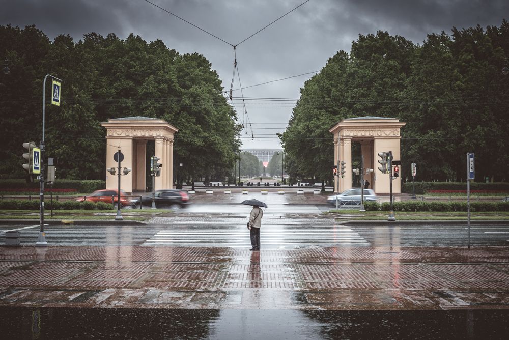 Photograph by Елена Александрова