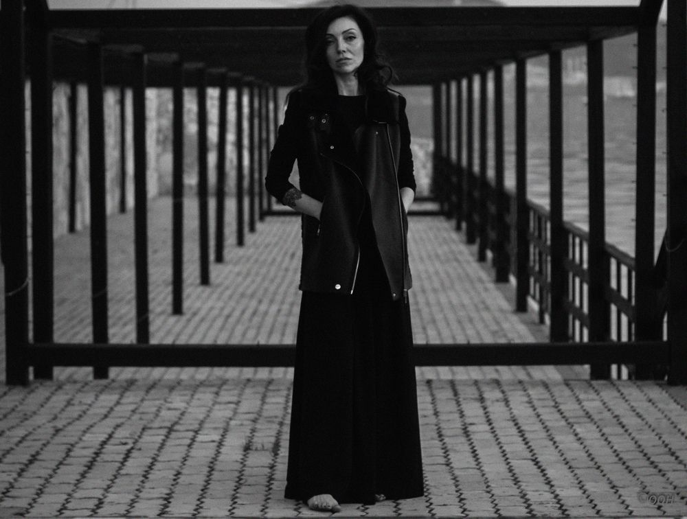 Прикосновение...