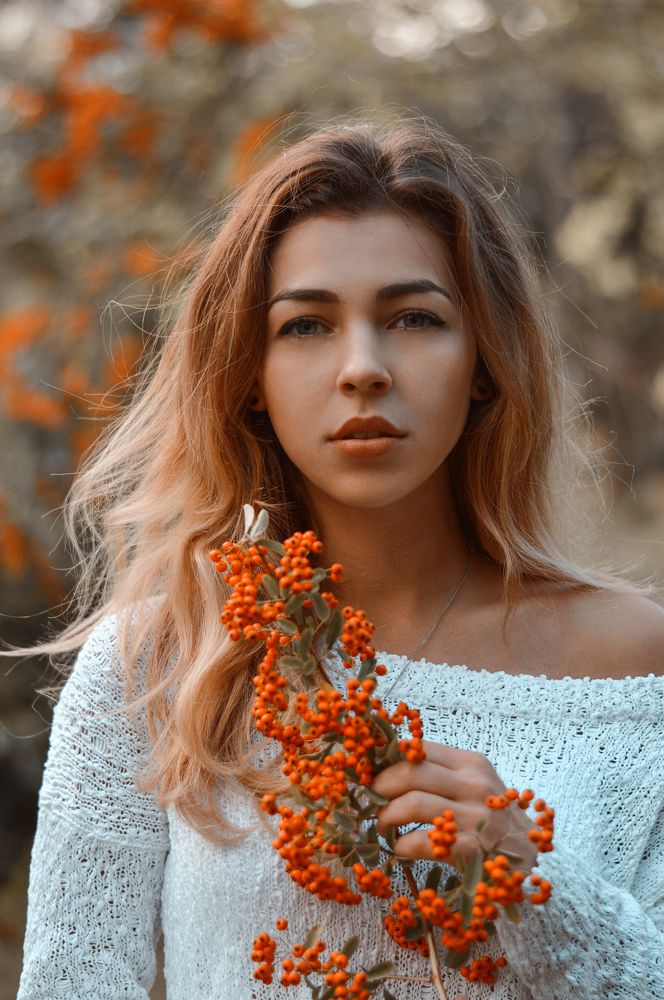 Photograph by Ксения Журавлёва