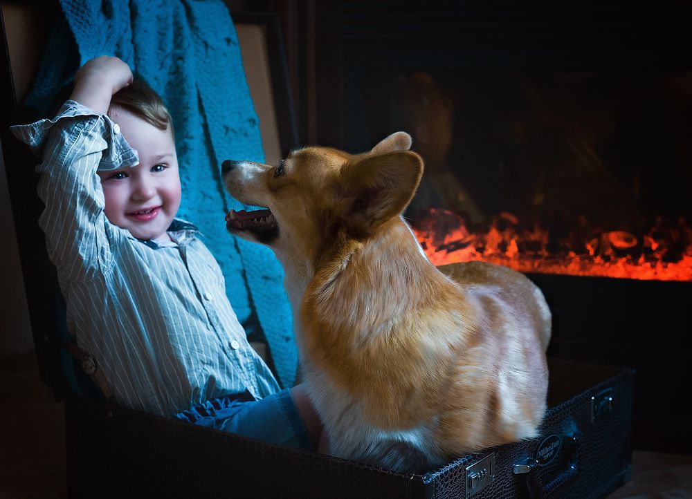 Чемоданная жизнь