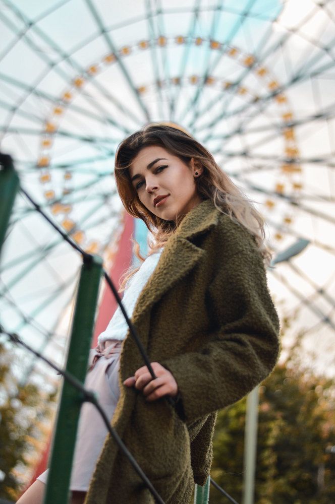 Photograph by Ксения Журавлёва