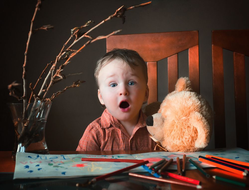 Не может быть!