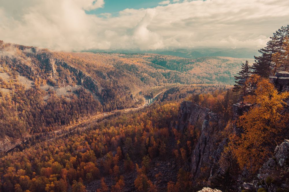 Высота Беркута