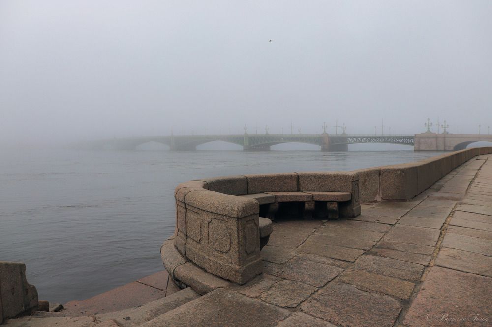 Троцкий мост