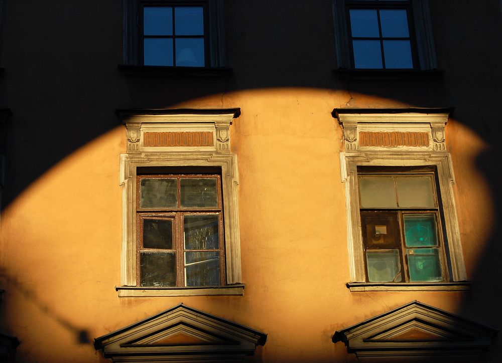 Питер. Saint Petersburg