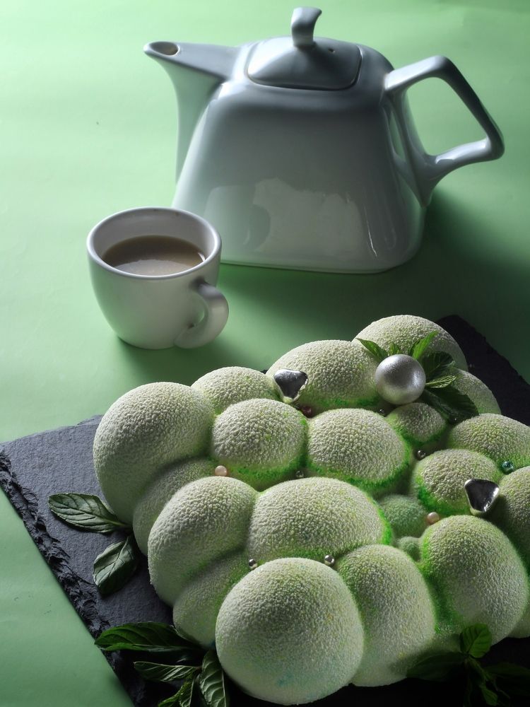 Photograph by Yelena Yakubov