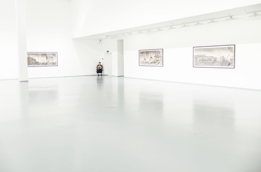 Photograph by Николай Смолянкин