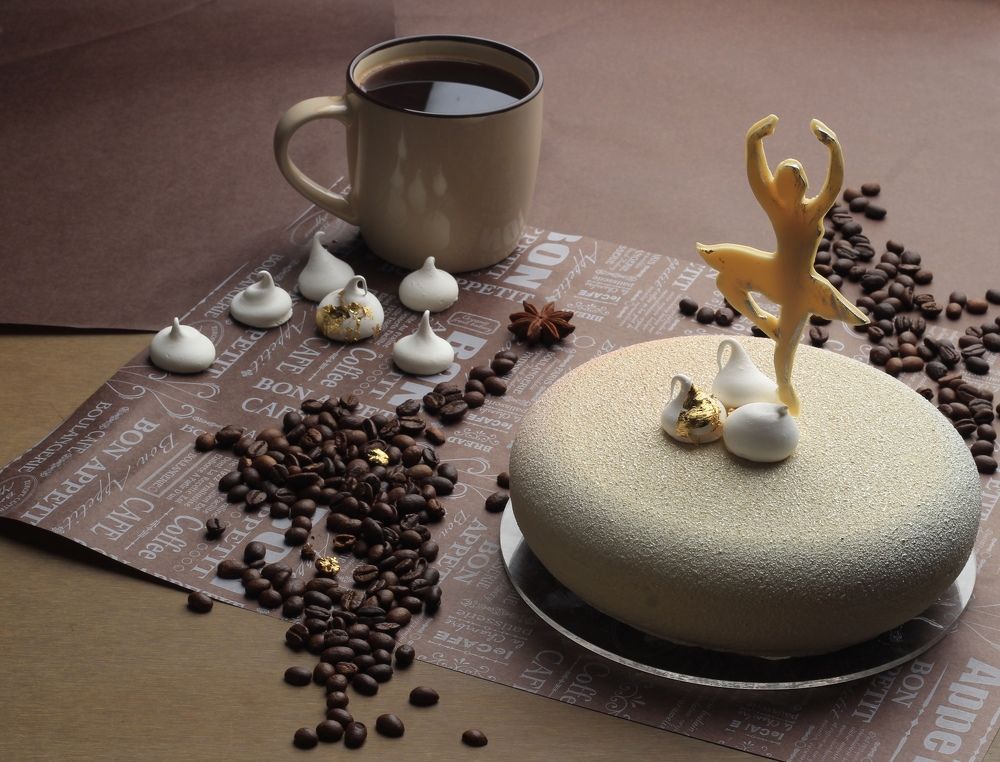 Photograph by Yelena Yakubov