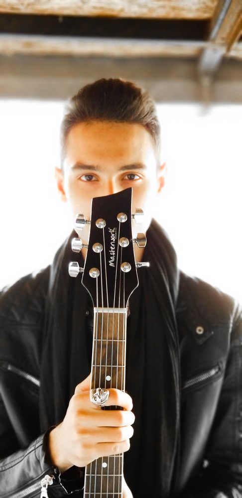 guitar