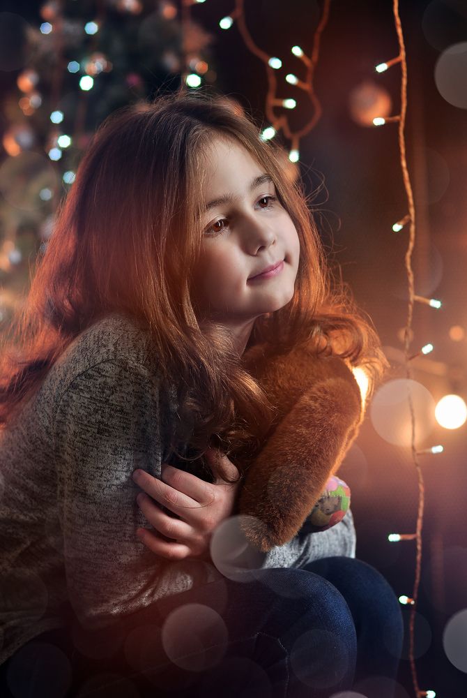 хочу подарочки