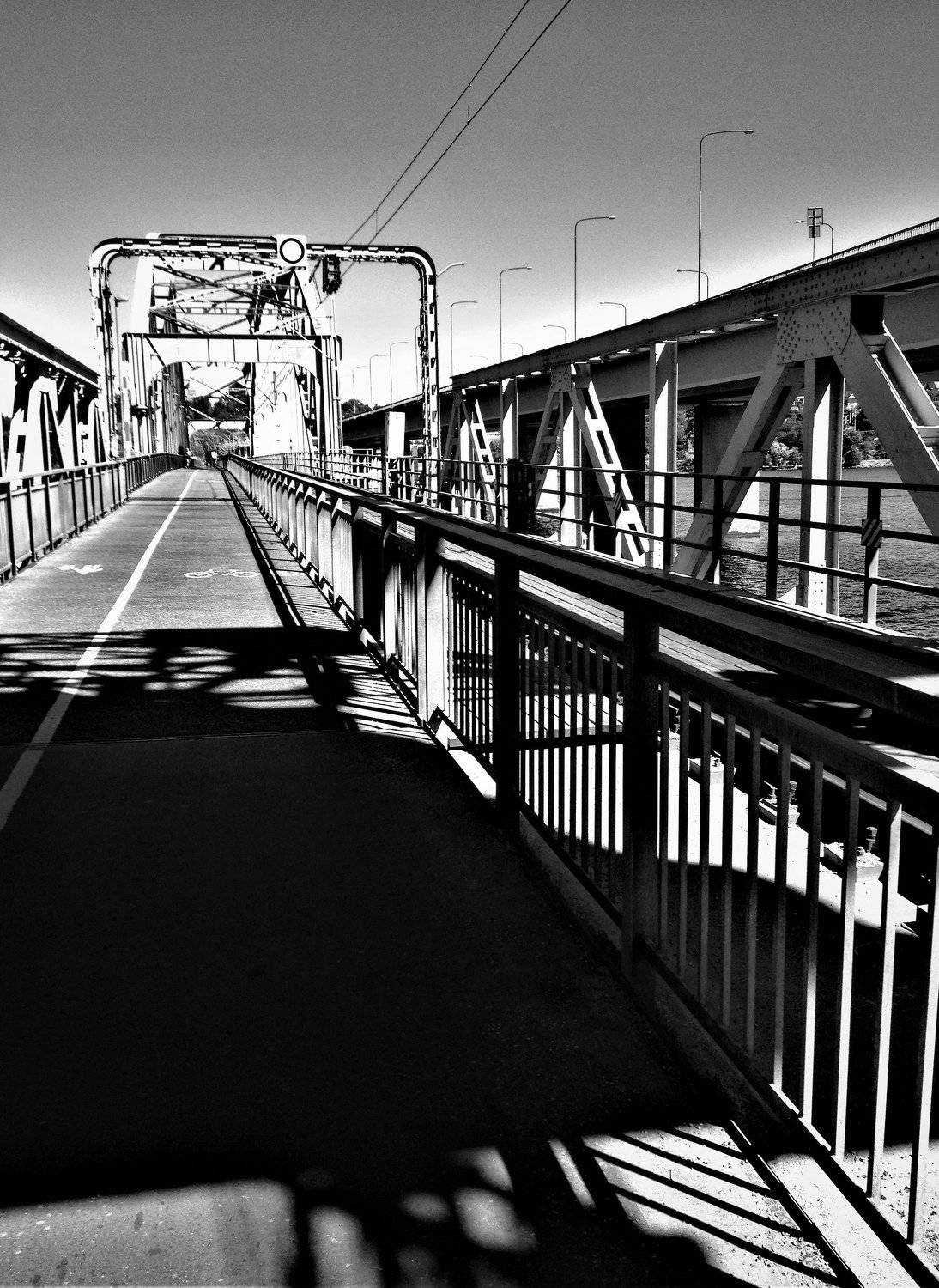 Bridge to Millesgården