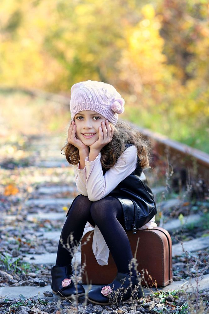 Photograph by Ольга Веселова