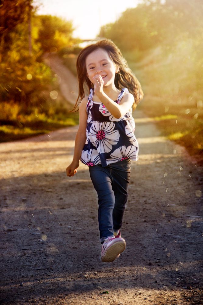 Счастливое детство