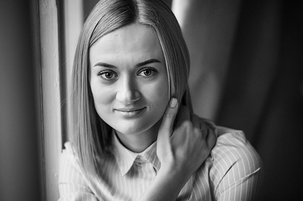 женская красота