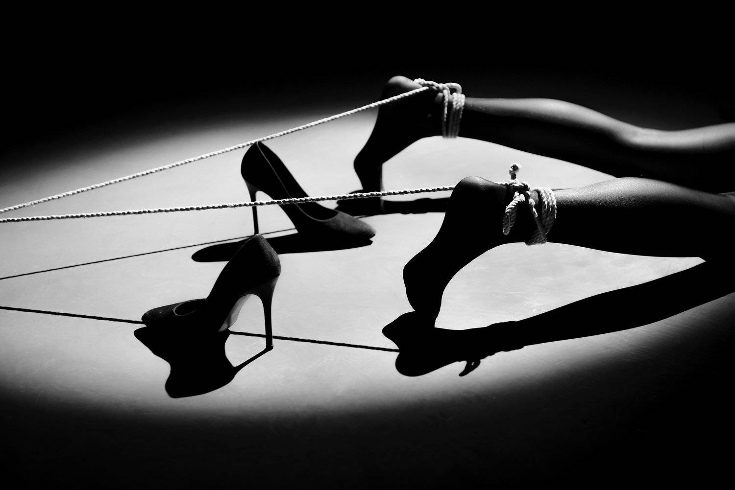 Дружба с ней