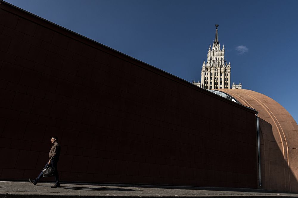 Photograph by Денис Духовник