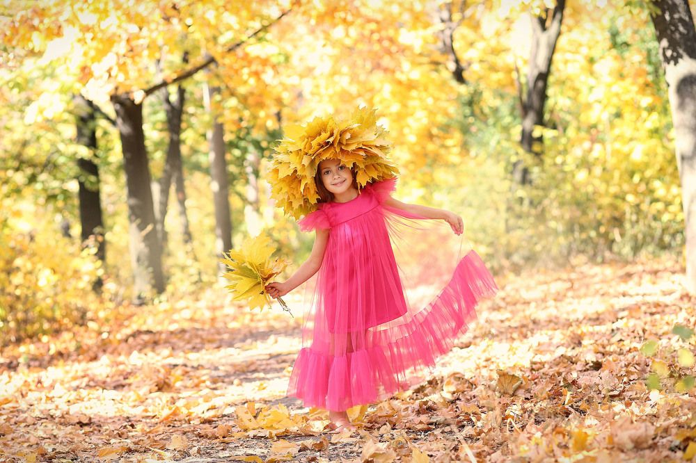 Photograph by Ольга Веселова