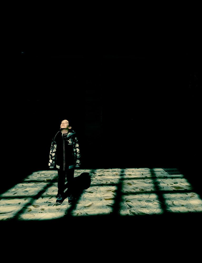 Thinking about freedom