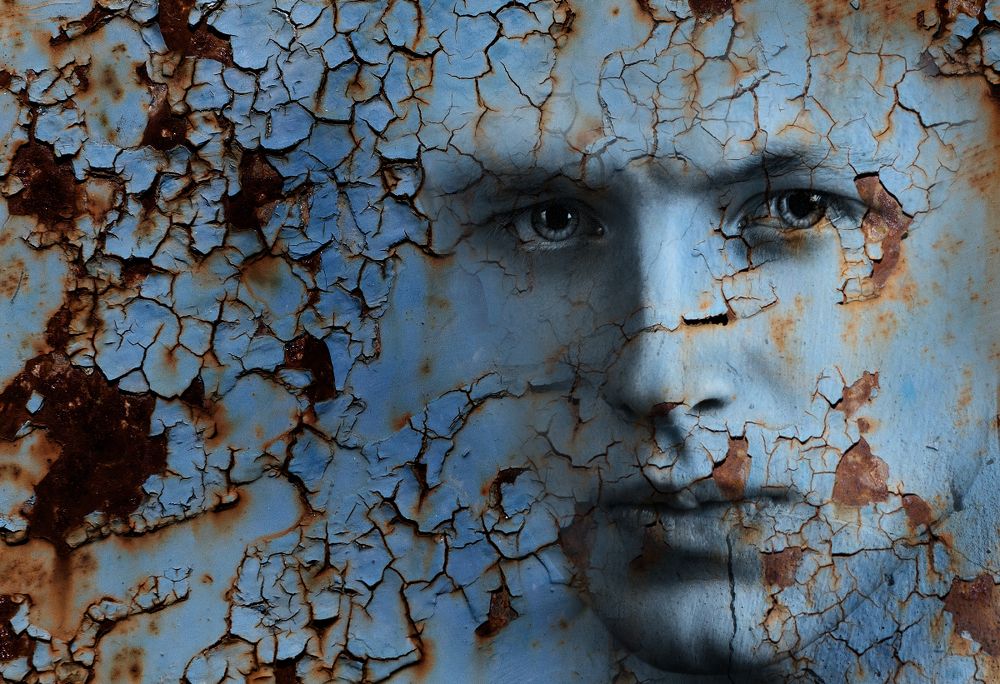 коррозия металла