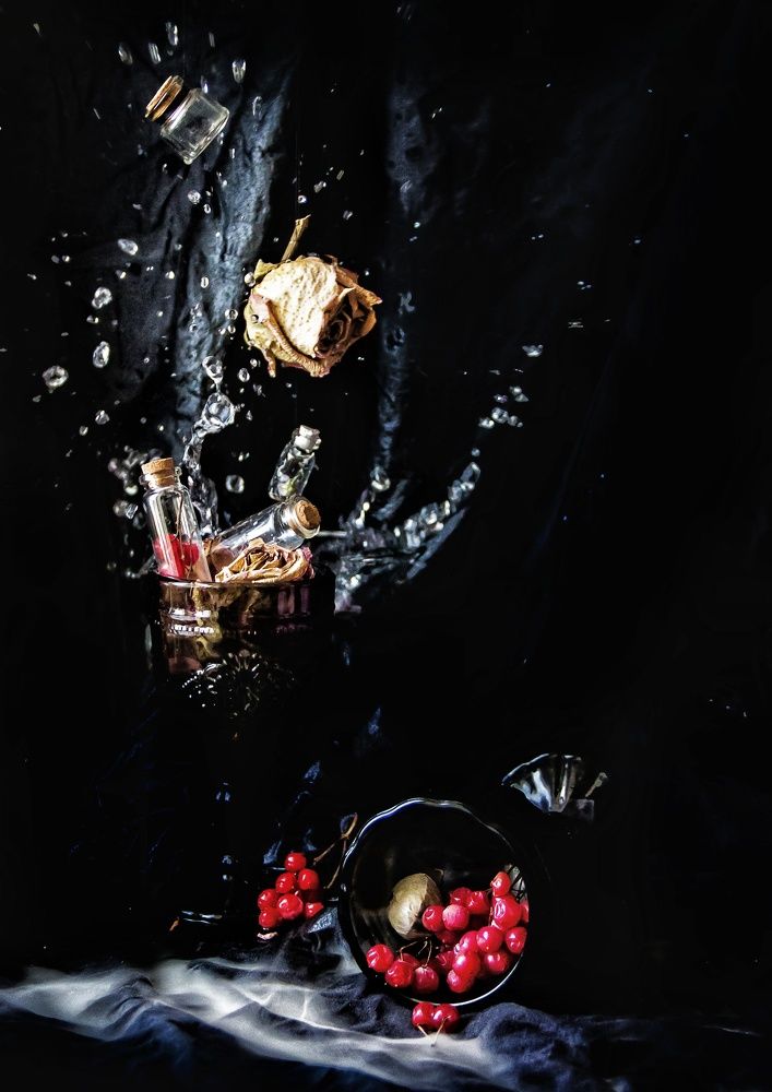 Photograph by Татьяна Запальская