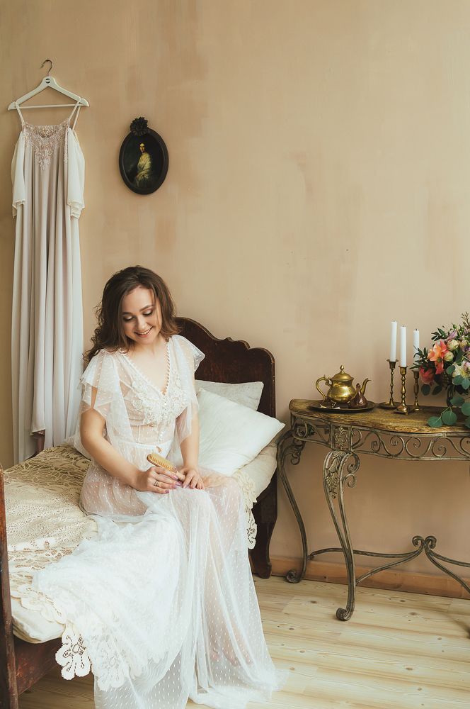 Фотография автора Наташа Каракулова