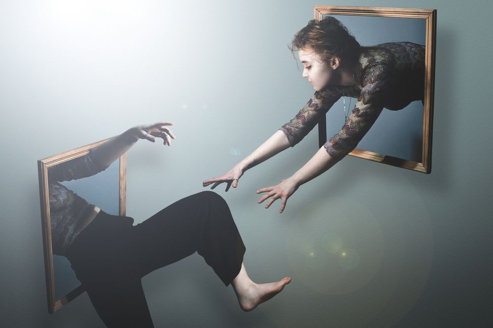 Неуловимая