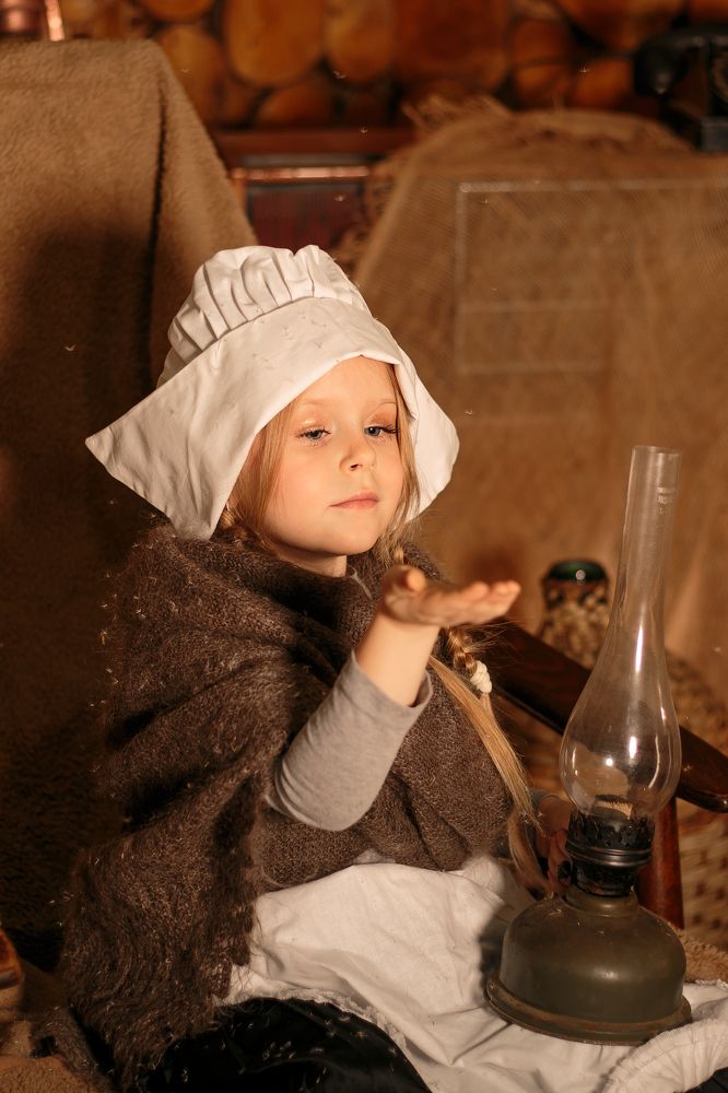 Photograph by Илона Дунаева