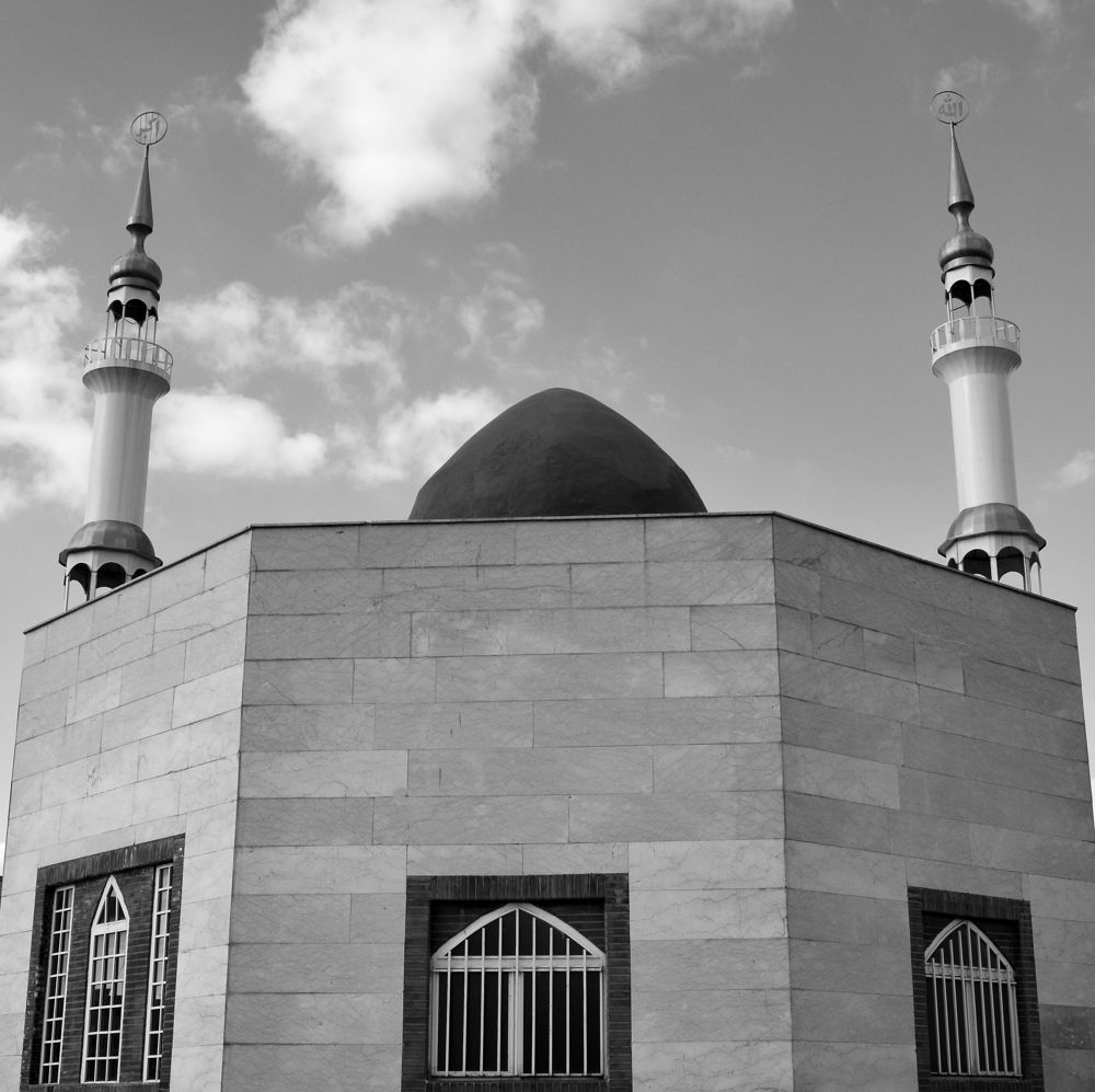 mosque