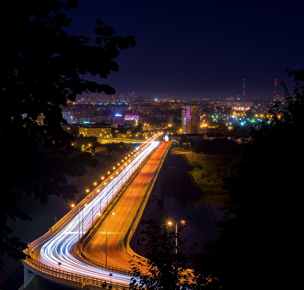 Photograph by Julia Nemolyakina