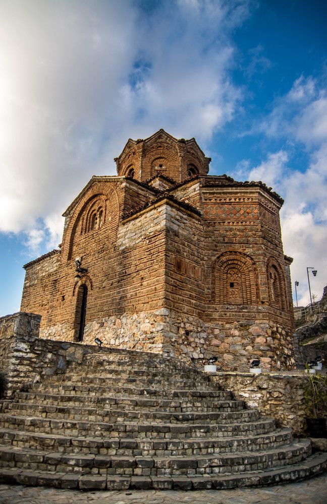 Church St. John Kaneo