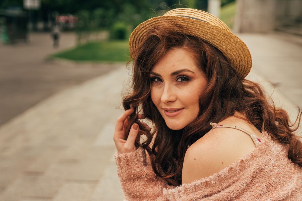 Photograph by Olga Skripnik