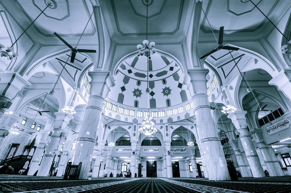 Photograph by Khalil belkhir