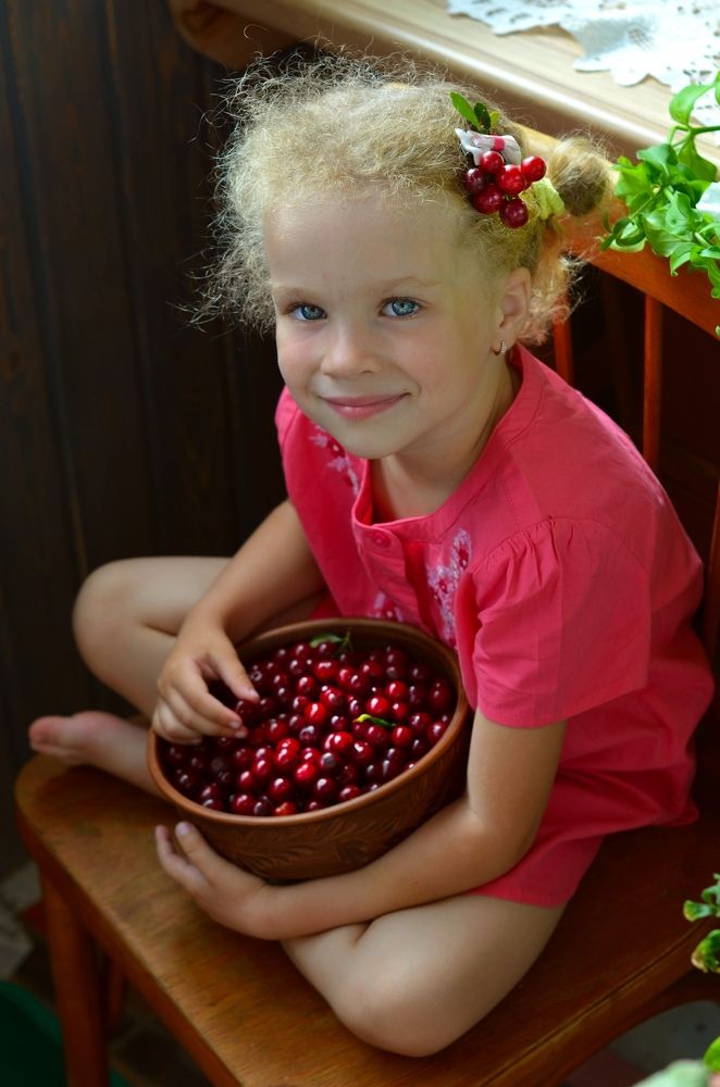 Фотография автора Анна Матвеева